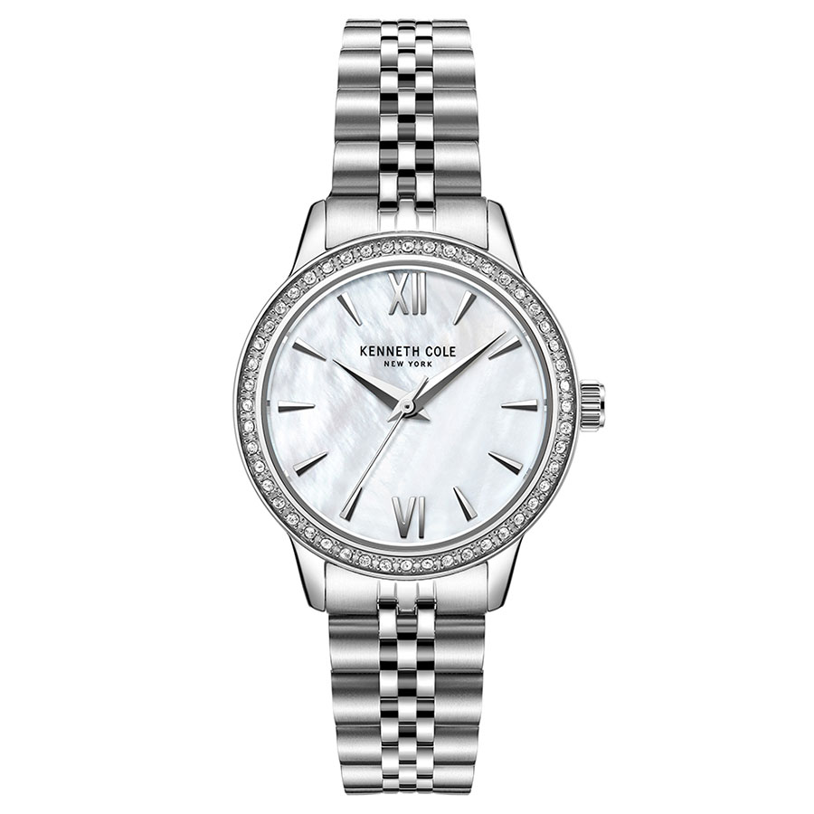 Часы Kenneth Cole Classic KC51110001